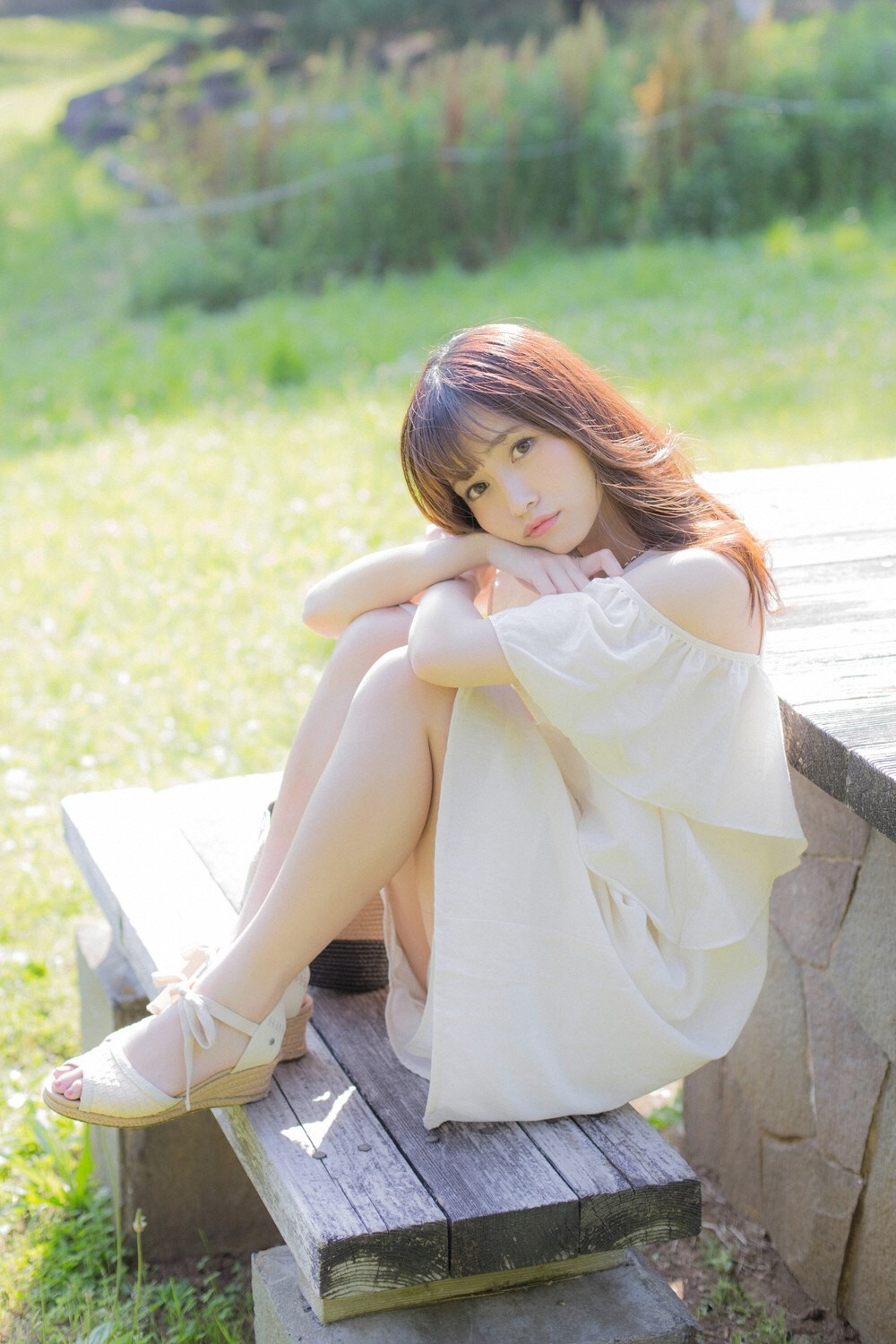 YS-Web-Vol.789 Madoka Mitadera 三田寺円